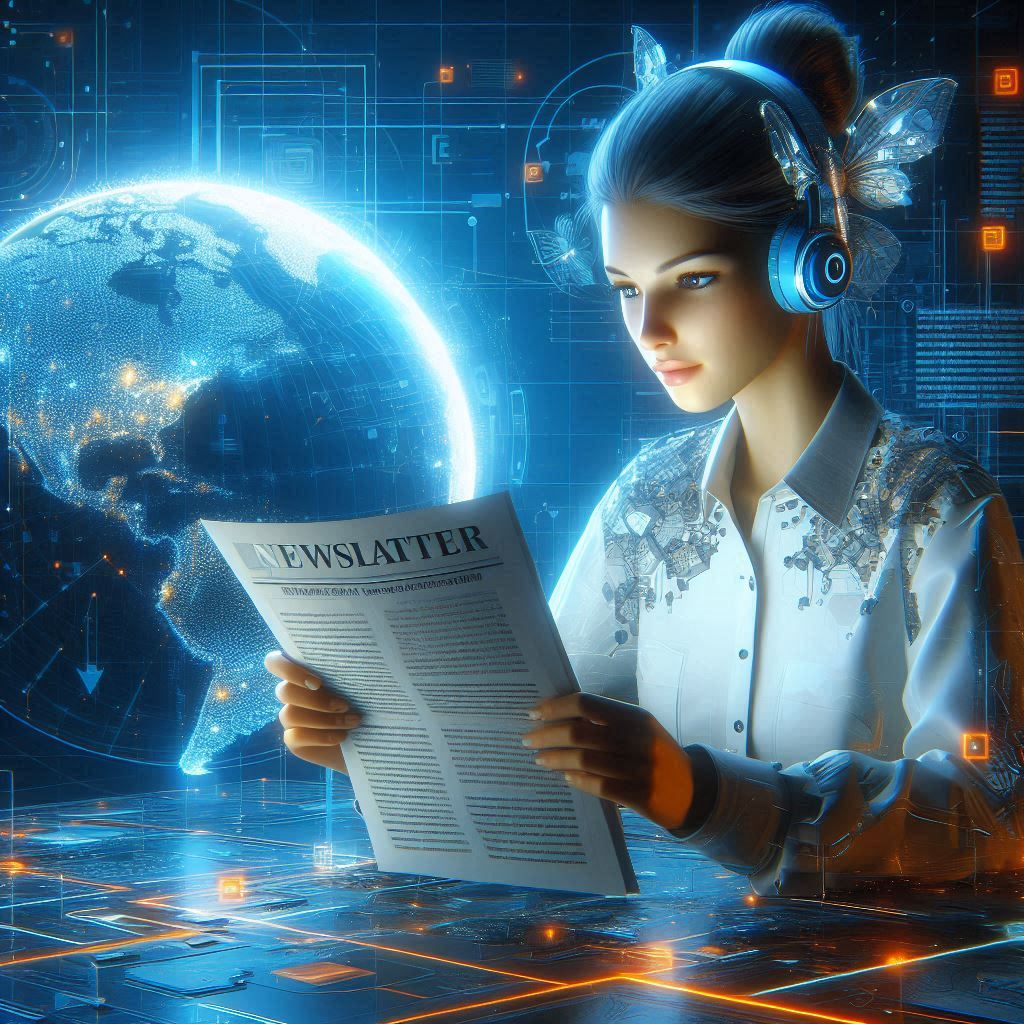 Best Tech News – From Always Be Curious