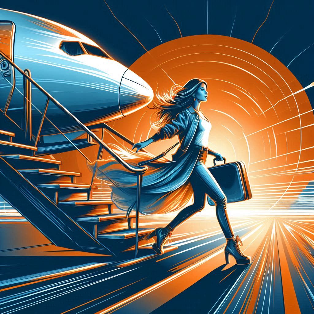 Today, LinaXandria: Opening Doors to Knowledge! 